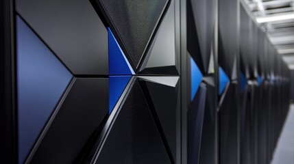 IBM Quantum Computing System: A Glimpse into the Future of Computation