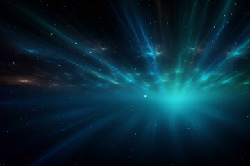 abstract space background