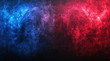 Wall Mural - Abstract red blue energy background, design texture, website banner