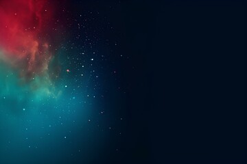 abstract blue background
