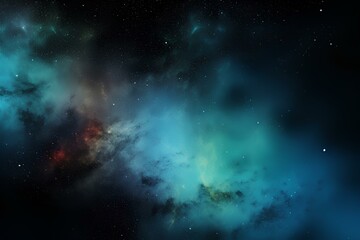 abstract space background