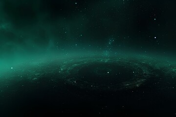 abstract space background