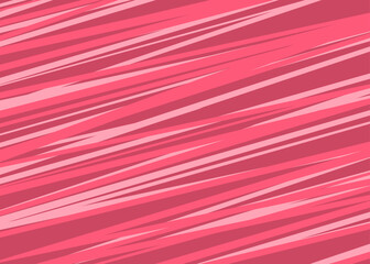 Wall Mural - minimalist background with abstract diagonal stripe pattern
