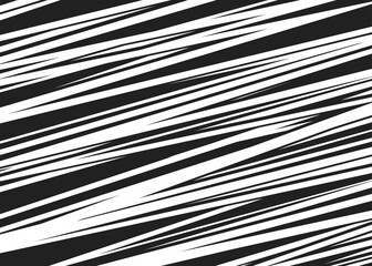 Wall Mural - minimalist background with abstract diagonal stripe pattern