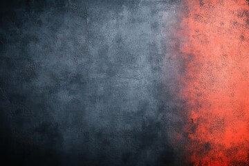 Poster - Dark red wallpaper design with black background for modern digital and print applications
