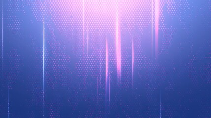 Wall Mural - Abstract neon glow patterns background with neon glow patterns and vivid color contrasts. Emphasizing dynamic light effects and artistic energy, ideal for vibrant designs and modern visuals.