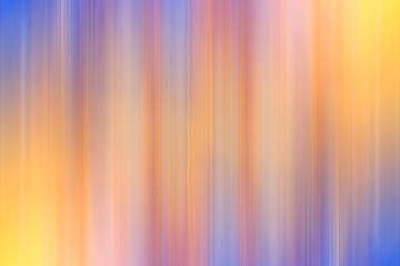 Wall Mural - orange gradient / autumn background, blurred warm yellow smooth background