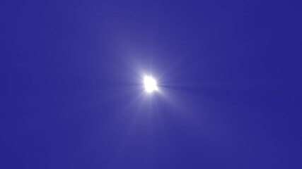 Wall Mural - white shining light dust from twinkling stars. bokeh light effect background. bright stars sparkle. 