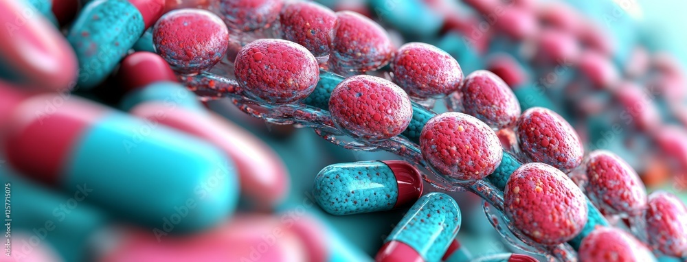 Using AI, pharmacogenomics systems can adjust medications to fit each ...