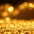 © Pixel Sage - Golden glitter and light background Bokeh light lights background bokeh abstract light bright effect shiny