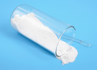 Calcium citrate is the calcium salt of citric acid.