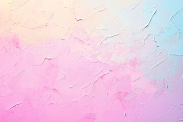 Wall Mural - abstract pastel gradient background with smooth texture, perfect for text overlay.
