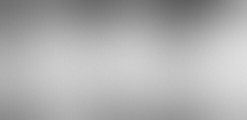 Wall Mural - silver texture abstract background with gain noise texture background