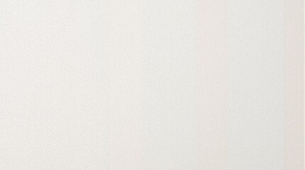 Wall Mural - subtle pastel stripes on textured cotton fabric, soft and delicate weave perfect for light, airy bac