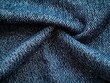© photobuay - Exploring denim fabric textures up close textile studio photography indoor macro material quality