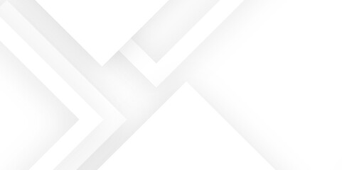Leinwandbilder - abstract modern hipster futuristic line graphic background .modern white and gray technology concept