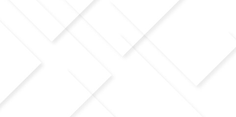 Leinwandbilder - abstract modern hipster futuristic line graphic background .modern white and gray technology concept