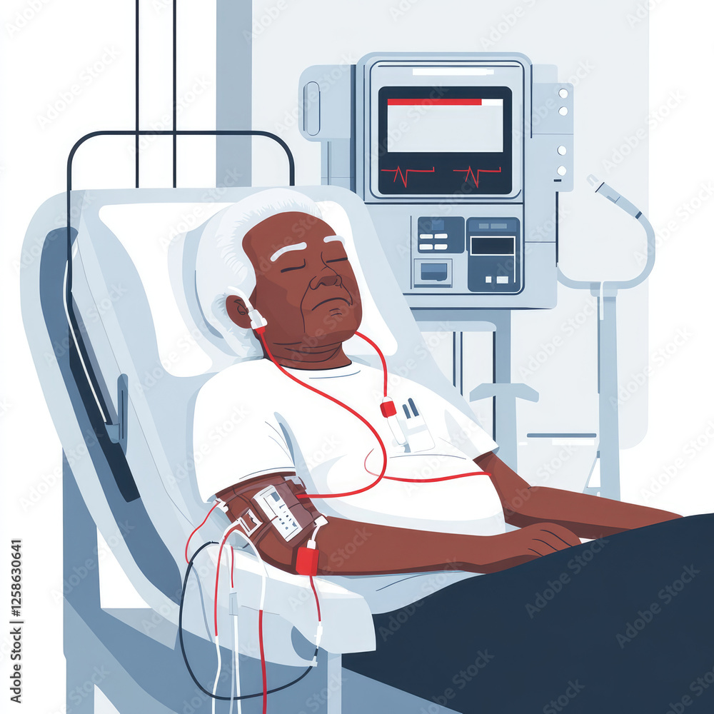 Dialysis Center Near Me: Finding the Right Care in Your Community