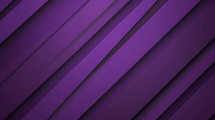 Wall Mural - Purple diagonal lines abstract background