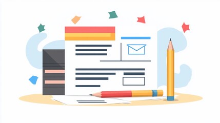 Website Design and Development: A Creative Process