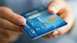 © doraclub - Secure and Smooth Mobile Banking Transaction with Credit Card Payment
