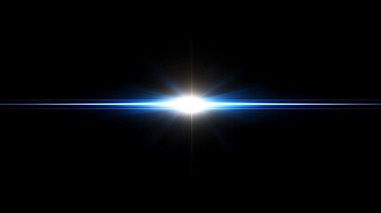 Bright light, space, energy, cosmic, background