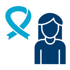 Poster - Awareness Icon