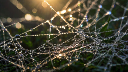 Magical Dew Enchanted