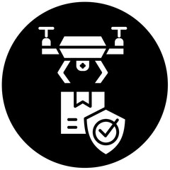 Poster - Safety Icon