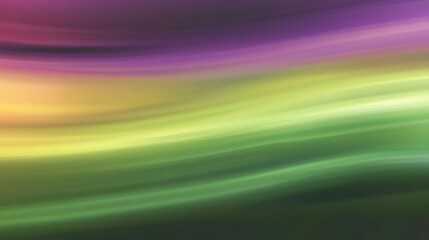 Wall Mural - Gradient abstract background with flowing colors and smooth transitions