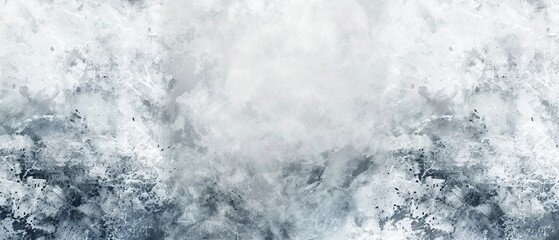 Wall Mural - expansive white background 3d illustration with a clean minimalist aesthetic, perfect for modern web