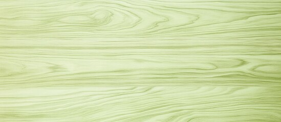 Leinwandbilder - Light green wood texture background with subtle grain patterns, smooth surface, ideal for aesthetic design and natural-themed projects.