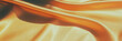 © annetdebar - Luxurious gold suede fabric with smooth texture and subtle sheen creates warm shadows
