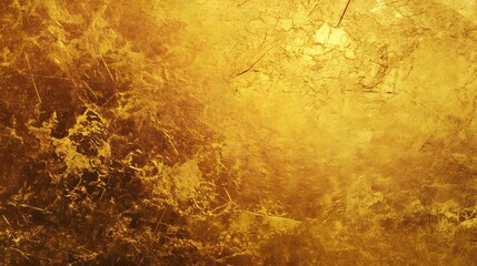 Aufkleber - Captivating luminous abstract texture pattern with a radiant dazzling glowing shimmering ethereal and incandescent energy