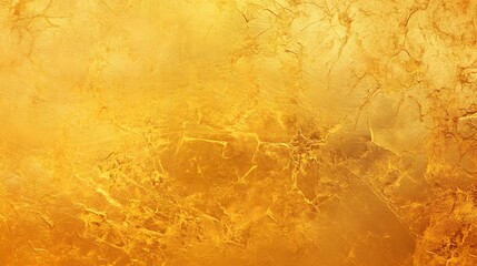 Poster - Stunning abstract background with a captivating golden metallic texture featuring a mesmerizing gradient effect shimmering glitter and a vibrant radiant appearance