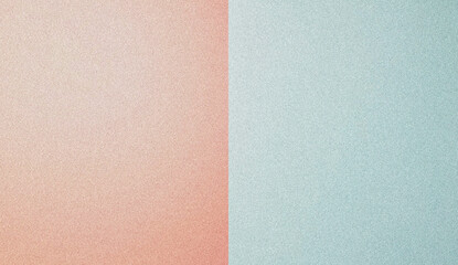 Wall Mural - Abstract Pastel Background Pink and Blue Textured Design Ideal for Wallpaper or Presentation