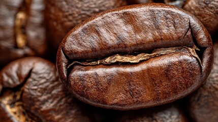 Brewing bliss exploring coffee beans global coffee shops photography natural light close-up flavorful experience