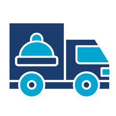 Sticker - Car Icon