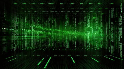 code matrix data