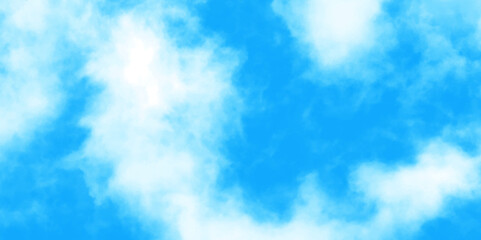 Wall Mural - abstract blue watercolor background with colors . watercolor scraped grungy background . this waterc