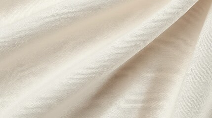 Wall Mural - smooth fabric texture seamless