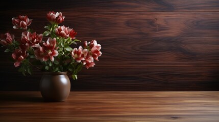 Wall Mural - grain backgrounds wood