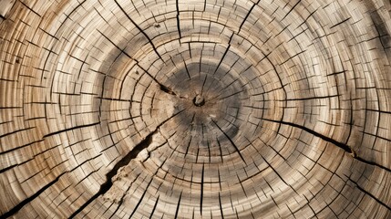 growth tree circles