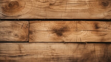 Canvas Print - sawmarks lumber wood texture