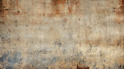 Wall Mural - vintage distressed texture seamless