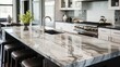 © vectorwin - focal modern kitchen granite countertops