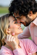 © Neon Masters - Romantic Couple