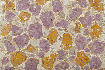 Wall Mural - Colorful stone texture background