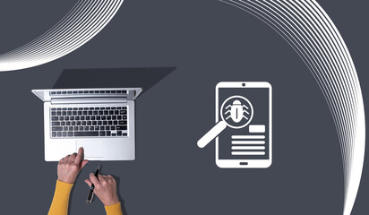 Concept of software testing