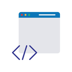 Web Illustration